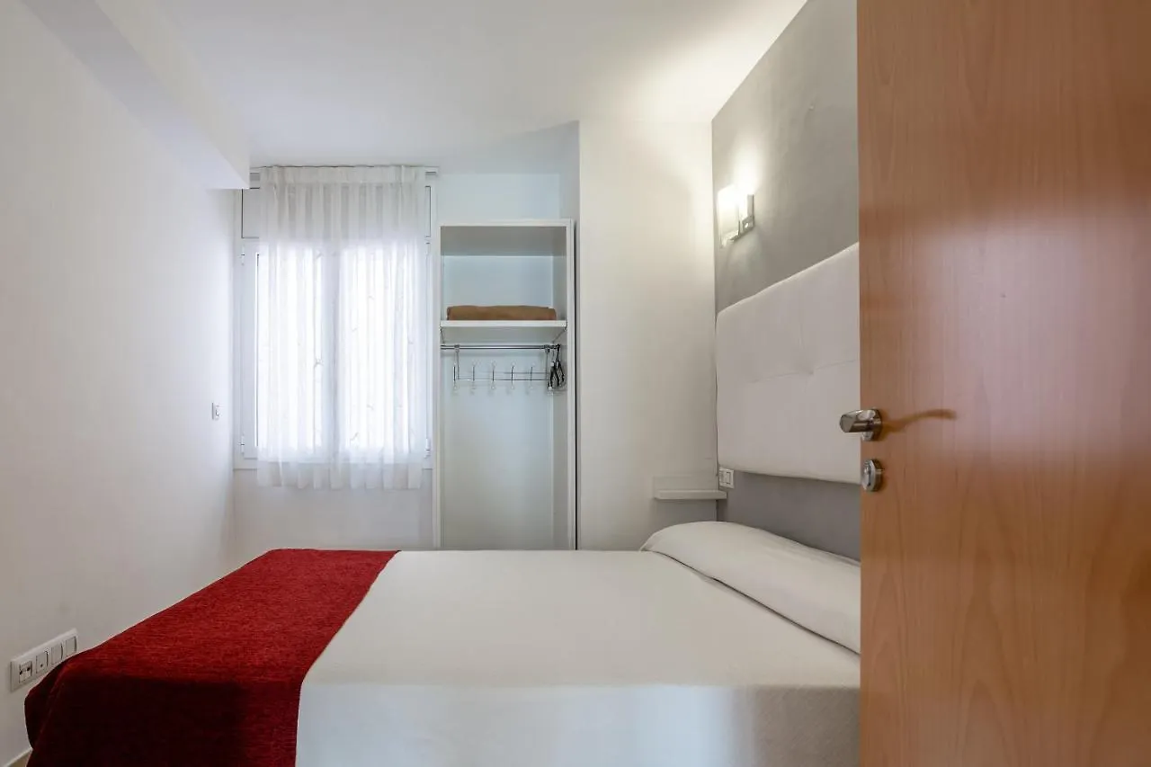 S22 Sa Caleta Appartement Lloret de Mar