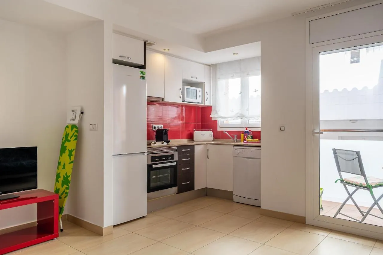 S22 Sa Caleta Appartement Lloret de Mar