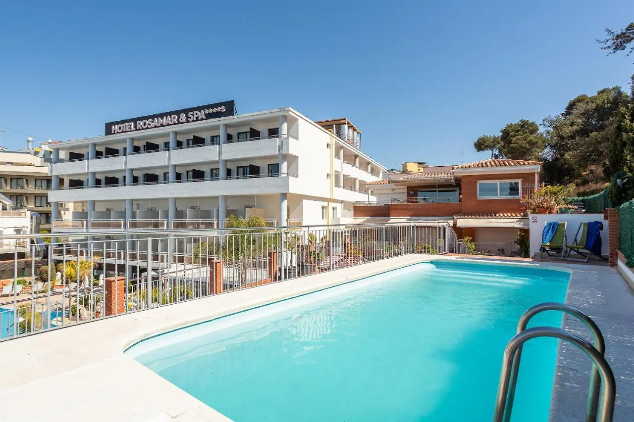 S22 Sa Caleta Appartement Lloret de Mar 0*,  Spanje