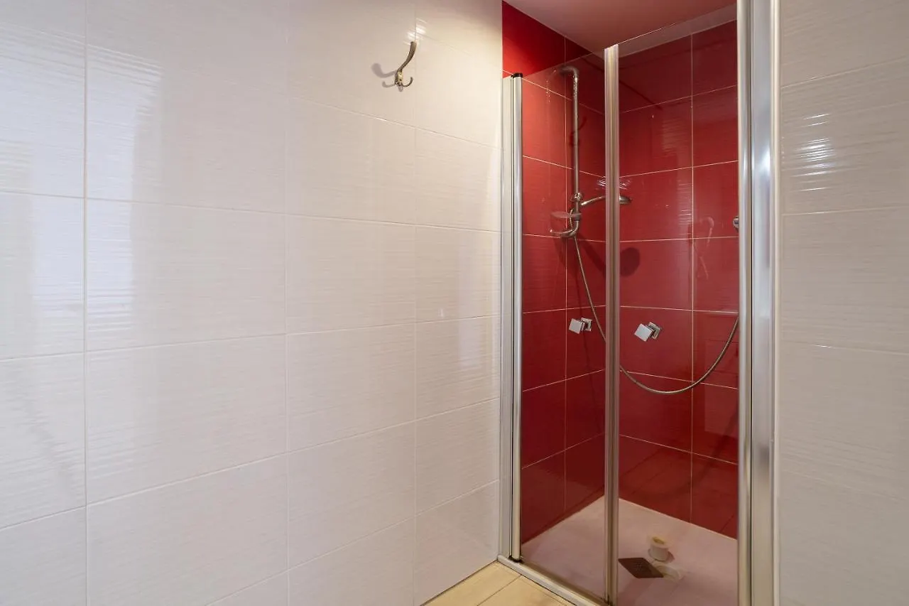 S22 Sa Caleta Appartement Lloret de Mar 0*,