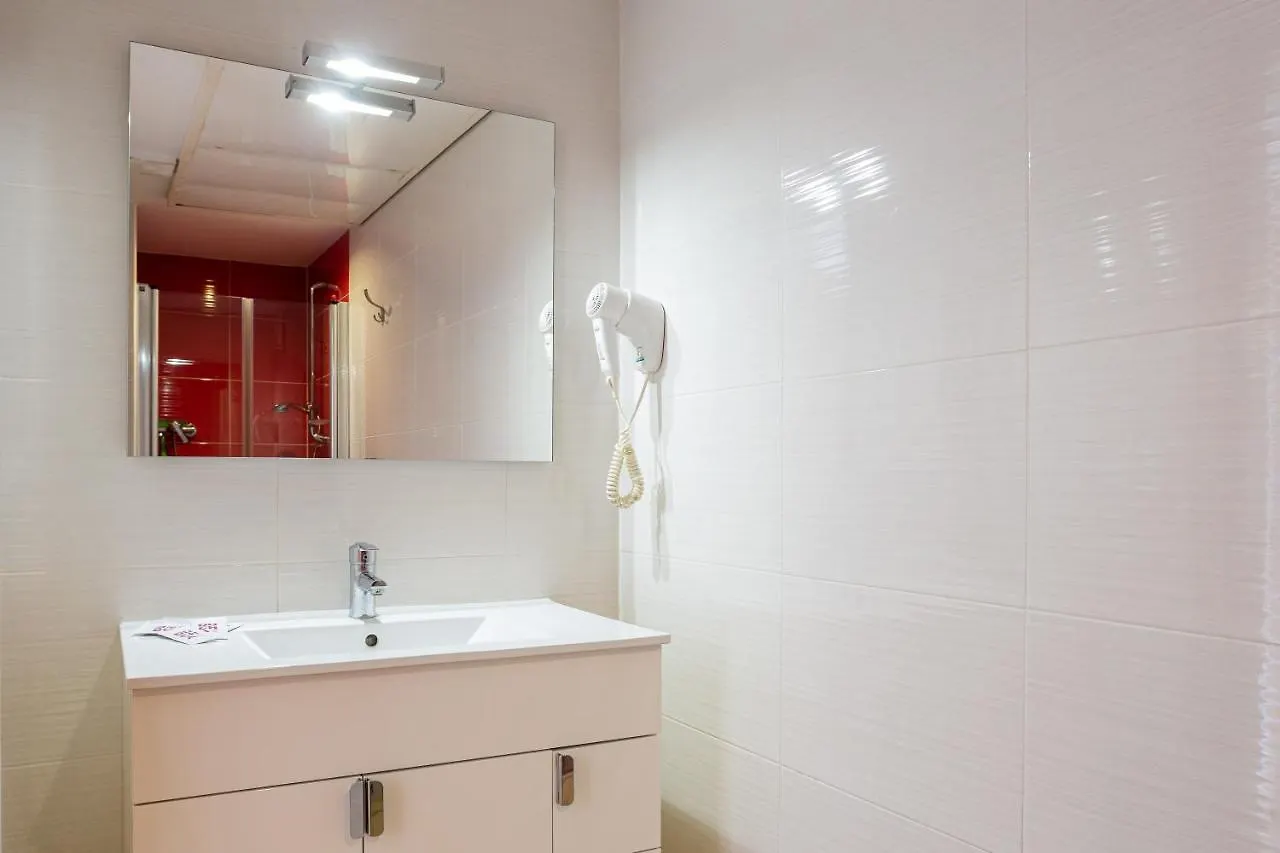 S22 Sa Caleta Appartement Lloret de Mar