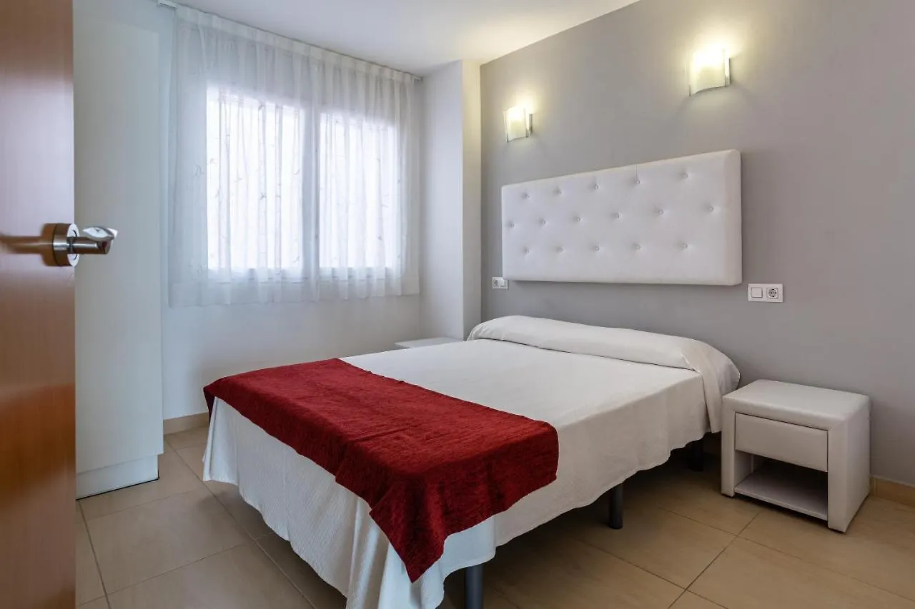 S22 Sa Caleta Apartment Lloret de Mar Spain