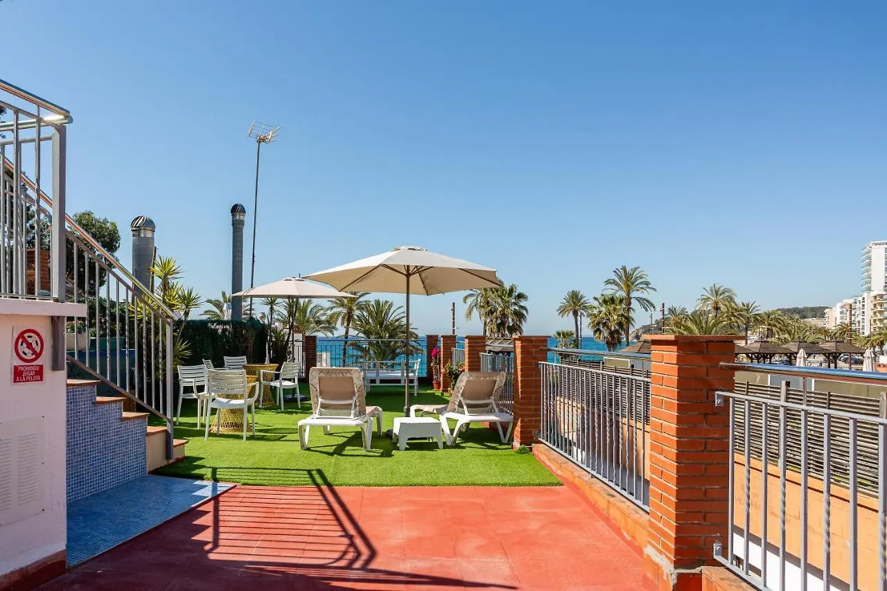 S22 Sa Caleta Apartment Lloret de Mar Spain
