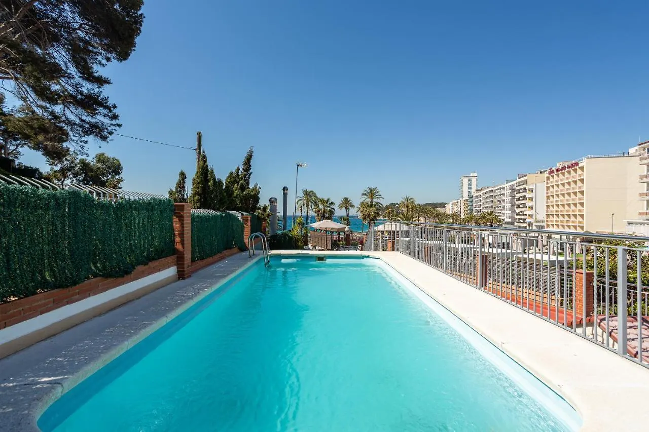 S22 Sa Caleta Apartment Lloret de Mar 0*,