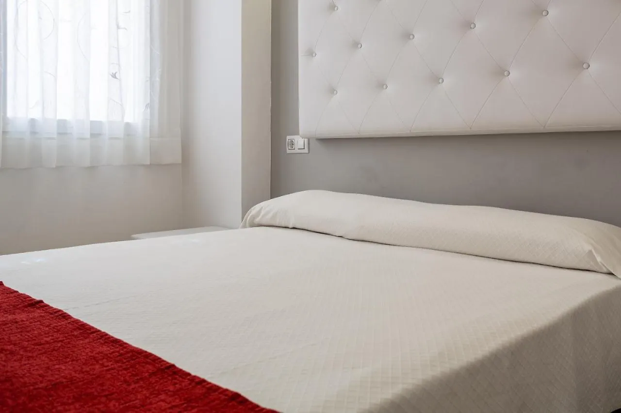 S22 Sa Caleta Apartment Lloret de Mar
