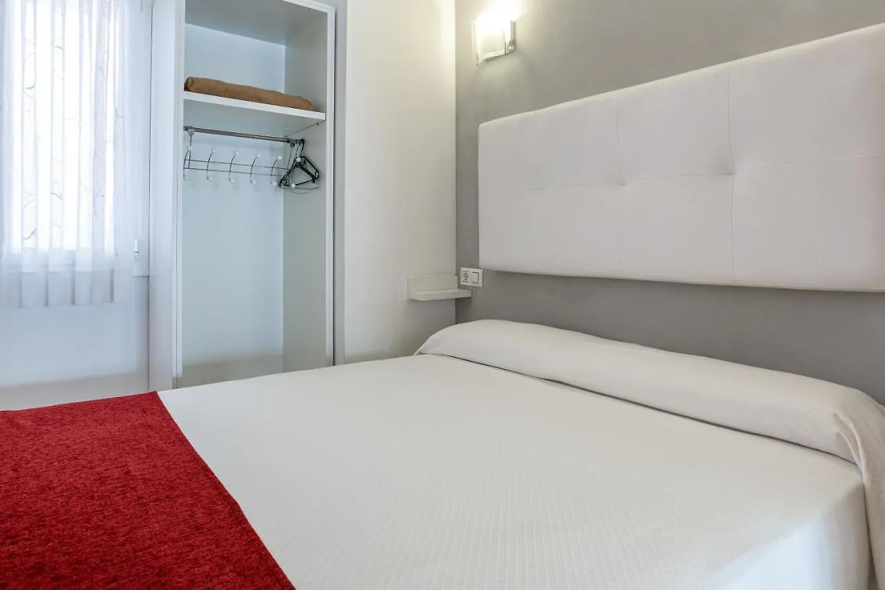 S22 Sa Caleta Apartment Lloret de Mar