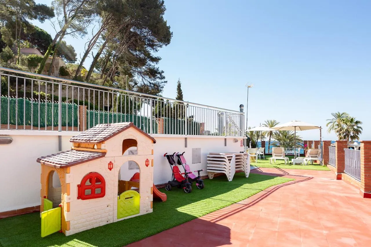 S22 Sa Caleta Apartment Lloret de Mar