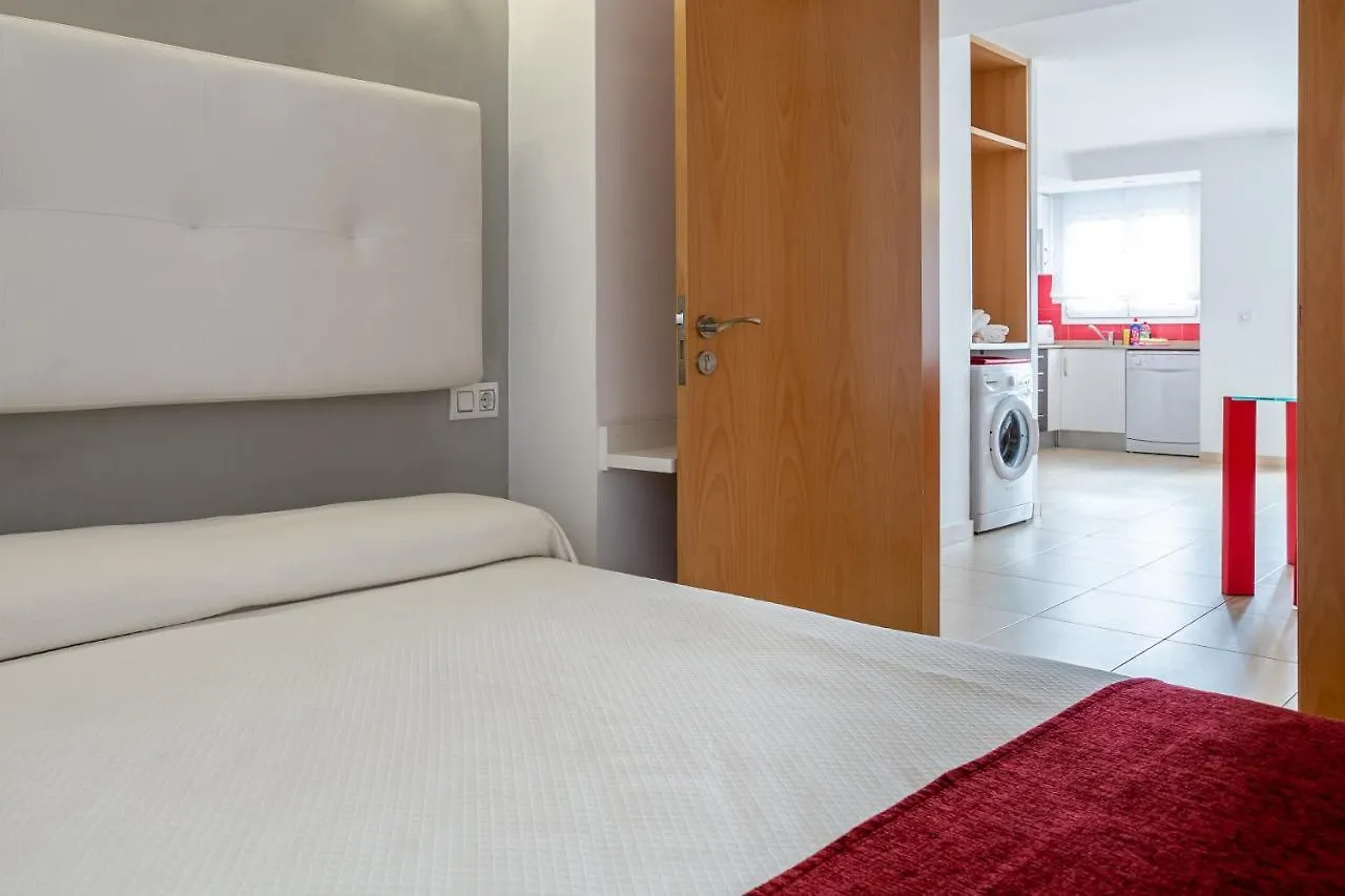 S22 Sa Caleta Apartment Lloret de Mar Spain