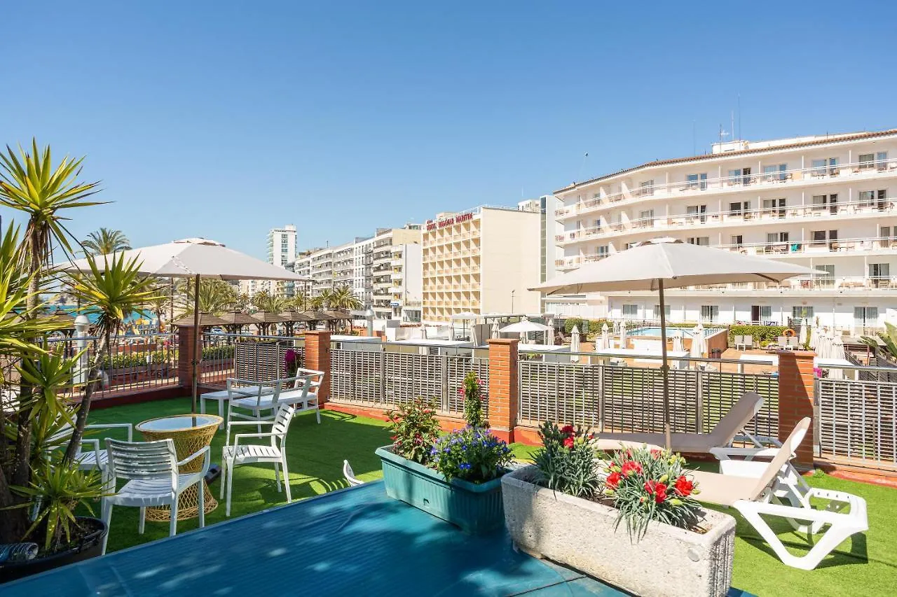 S22 Sa Caleta Apartment Lloret de Mar